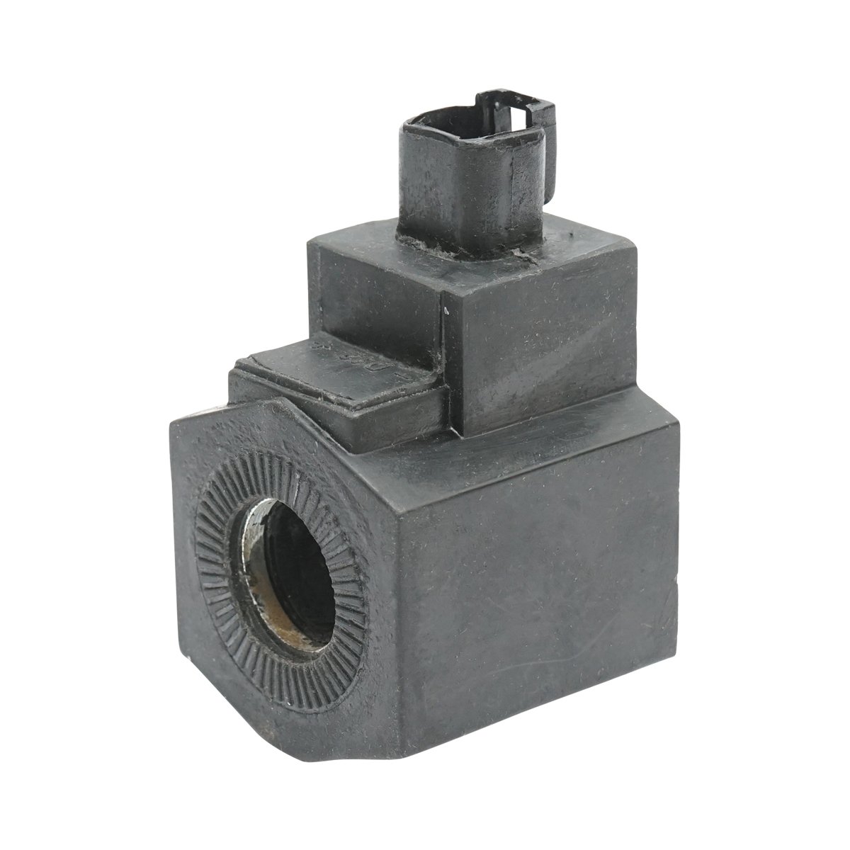 Electrovalva, bobina pentru JCB cod OEM 25/221054 Breckner Germany